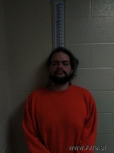 James Alsheimer Arrest Mugshot