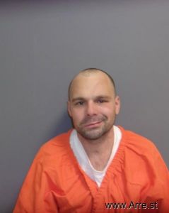 James Hartley Arrest Mugshot