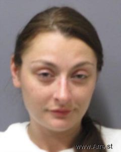 Janelle Vennett Arrest Mugshot