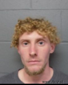 Jarett Griffin Arrest