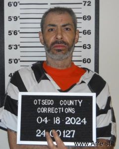 Jason Gonzales Arrest Mugshot