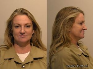 Jeanette Barr Arrest Mugshot