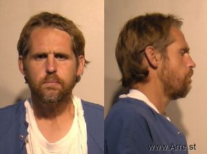 Jedidiah Aikin Arrest Mugshot