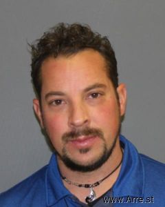 Jeffrey Christopher Arrest Mugshot