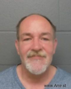 Jeffrey Close Arrest Mugshot