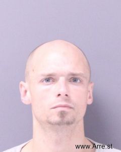 Jeffrey Hopper Arrest Mugshot