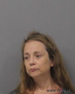 Jennifer Guarasci Arrest