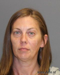 Jennifer Oot-revere Arrest Mugshot