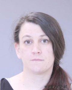 Jennifer Oshier Arrest Mugshot