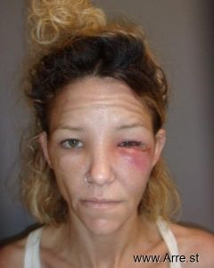 Jennifer Pascuzzi Arrest Mugshot