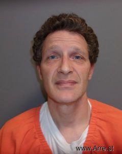 Jeremiah Weisinger Arrest Mugshot