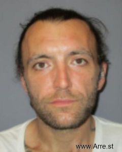 Jeremy Lake Arrest Mugshot