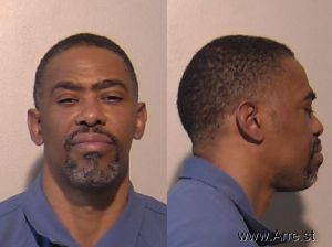Jermaine Mcqueen Arrest