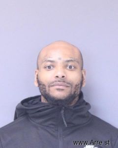 Jerrell Hewitt Arrest Mugshot