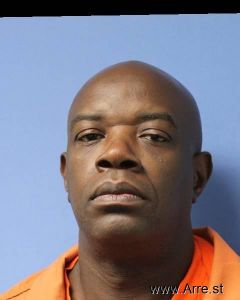 Jerremmy Richardson Arrest Mugshot