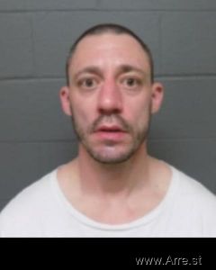 Jerry Odell Arrest Mugshot