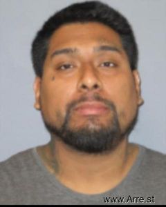 Jesse Hernandez Arrest Mugshot