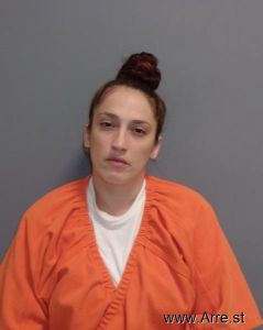 Jessica Collazo Arrest Mugshot