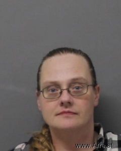 Jessica Coombs Arrest