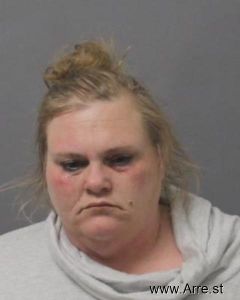 Jessica Neally Arrest Mugshot