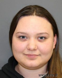 Jillian Mills Arrest Mugshot