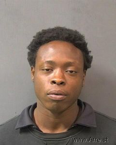 Jiorgensley Charles Arrest Mugshot