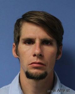 Joel Smith Arrest Mugshot