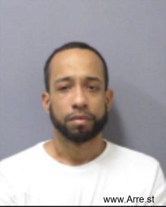 Joel Torres Arrest Mugshot