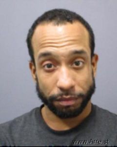 Joel Torres Arrest Mugshot