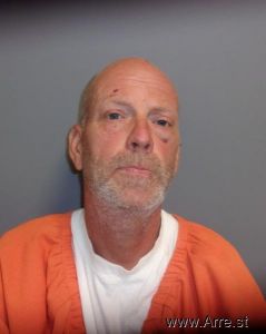 John Barnhart Arrest Mugshot