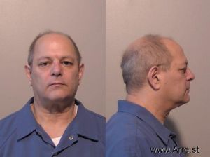 John Galbo Arrest