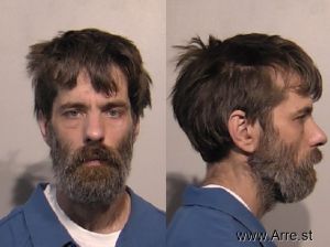 John Liebler Arrest Mugshot