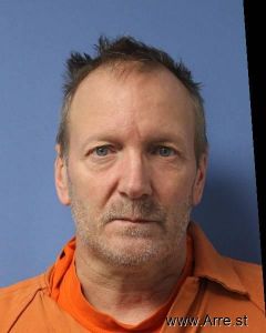 John Paddock Arrest Mugshot