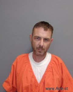 John Shultis Arrest Mugshot