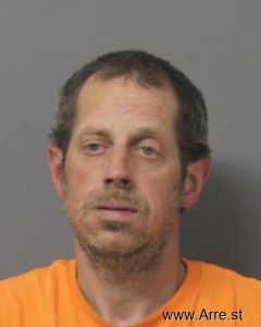 John Sommer Arrest Mugshot