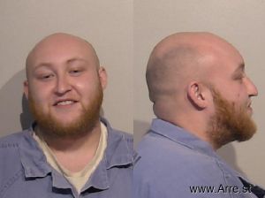 Johnathan Frey Arrest