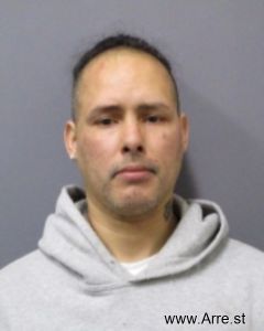 Johnathan Gomez Arrest Mugshot