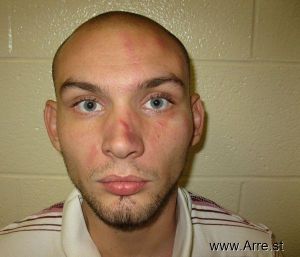 Johnathon Loomis Arrest Mugshot