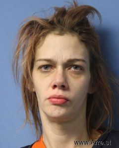 Jolene Laplant Arrest Mugshot