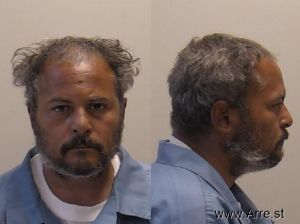 Jonathan Soto Arrest