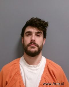 Jordan Lafontaine Arrest Mugshot