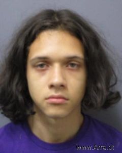 Jordani Gonzalez Arrest Mugshot