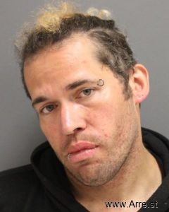 Jose Matos Arrest