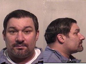 Joseph Bella Arrest Mugshot