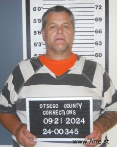 Joseph Fassett Arrest Mugshot