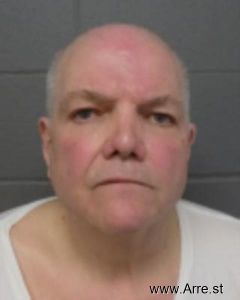 Joseph Hanley Arrest Mugshot