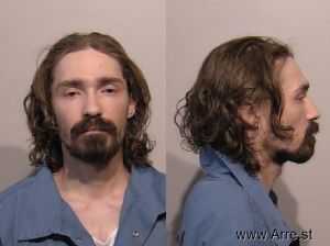 Joseph Leman Arrest Mugshot