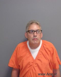 Joseph Licata Arrest Mugshot