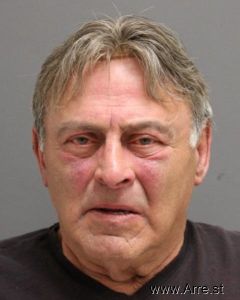 Joseph Melito Arrest Mugshot