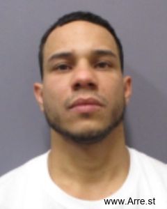 Joseph Mora-perez Arrest Mugshot